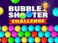 Žaidimas Bubble Shooter iššūkis  internete