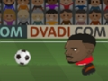 Žaidimas „Football Heads“ Ispanija 2019–2020 m  internete