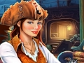 Žaidimas Vidurnakčio piratai  internete