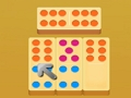 Žaidimas Visi trys Domino  internete