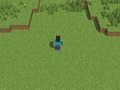 Žaidimas „MineClicker 2“.  internete