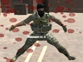 Žaidimas Geri vaikinai VS blogi berniukai zombiai  internete