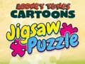 Žaidimas „Looney Tunes“ animacinių filmų dėlionė  internete