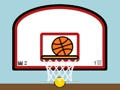 Žaidimas „Global Hoops Pro“ internete