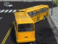 Žaidimas Autobuso vairavimas  internete
