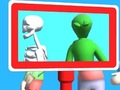 Žaidimas Rasti Alien 3d  internete