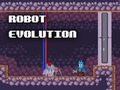 Žaidimas Robotų evoliucija  internete
