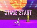 Žaidimas Retro karatė: Epas nuotykis  internete