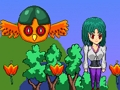 Žaidimas „Ayane Quest 2“ internete