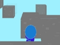 Žaidimas 3D Begalinis linksmumas ir bėgimas  internete