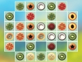 Žaidimas „Onet Fruit Connect“ internete