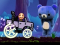 Žaidimas Buddy nuotykių transporto priemonė  internete