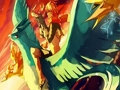 Žaidimas „Pokemon Jigsaw Rush“ internete