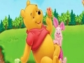 Žaidimas Dėlionė  internete