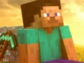 Žaidimas Minecraft dėlionės dėlionės  internete