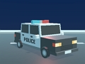 Žaidimas Policijos panika  internete