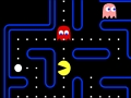 Žaidimas Pacmanas internete