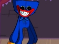Žaidimas FNF prieš Huggy Wuggy  internete
