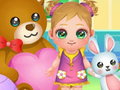 Žaidimas Baby Cathy Ep9: vonios kambario higiena  internete
