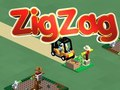 Žaidimas „Lego Zig Zag“ internete