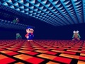 Žaidimas Mario Bros. 3d internete