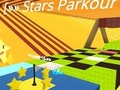 Žaidimas Kogama: Žvaigždės parkour internete