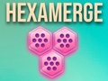 Žaidimas „HexamErge“ internete
