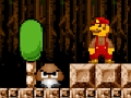 Žaidimas Super Mario XP internete