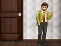 Žaidimas „Amgel Easy Room Escape 84“ internete