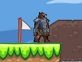 Žaidimas Bearz lyga  internete