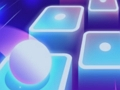 Žaidimas Cube Hop Rush  internete
