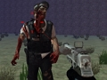 Žaidimas „Survival Dead Zombie“ trigeris internete