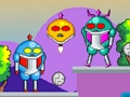 Žaidimas Quevi internete