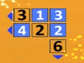 Žaidimas Matematikos galvosūkis  internete