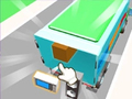 Žaidimas Sunkvežimio galvosūkis: Pack Master  internete