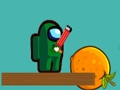 Žaidimas Tarp Shooter Imposter Online  internete