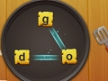 Žaidimas „Word Connect Master“ internete