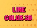 Žaidimas Linijos spalva 3D  internete