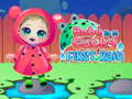 Žaidimas Baby Cathy Ep14 pirmasis lietus  internete