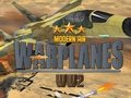 Žaidimas Šiuolaikinis oro karo lėktuvas WW2  internete