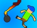 Žaidimas Mini dangteliai: bombos  internete