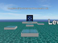 Žaidimas EParkour. io  internete