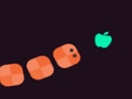 Žaidimas Erdvinė gyvatė  internete