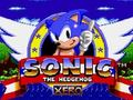 Žaidimas „Sonic the Hedgehog“: xero internete