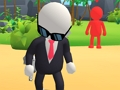 Žaidimas Kulkos lenkimas 3d internete