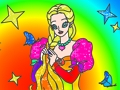 Žaidimas KidsGame spalvinimo knyga  internete