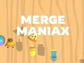 Žaidimas Sujungti Maniax  internete