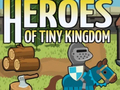 Žaidimas Mažosios karalystės herojai  internete