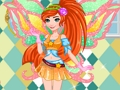 Žaidimas Pasakų Winx stilius  internete