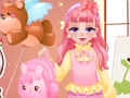 Žaidimas Kiddo mokyklos pastelė  internete